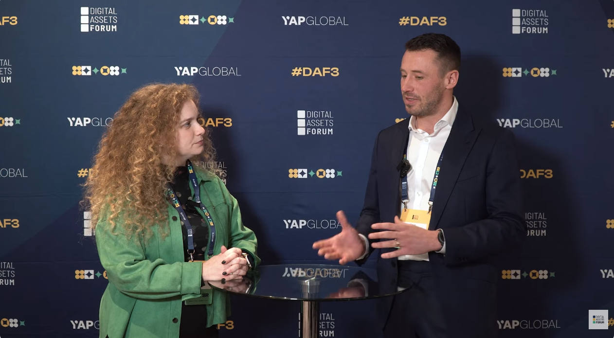 Interview with Scott Ellam, CEO & Founder at XCE