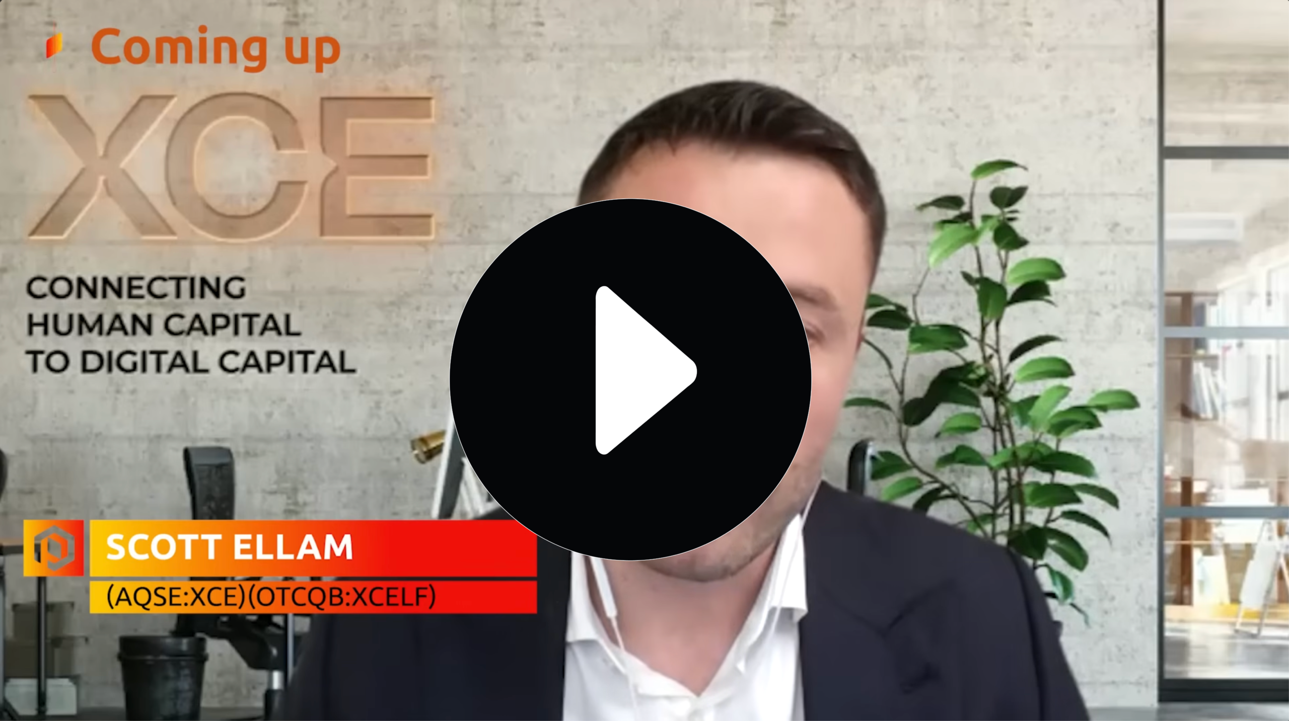 Adam Back-backed raise powers Connecting Excellence’s Bitcoin play