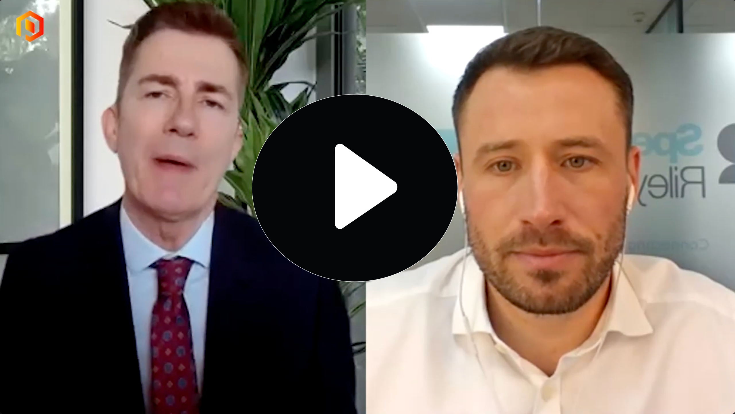 Connecting Excellence CEO on Bitcoin purchase following strong January for Spencer Riley