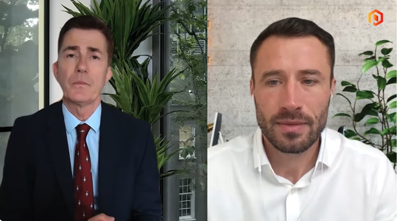 XCE CEO on first acquisition, growth pipeline and Bitcoin Strategy